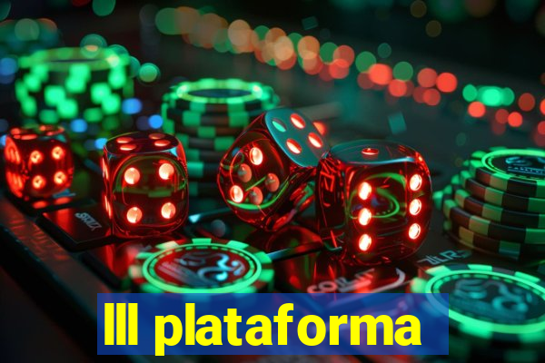 lll plataforma