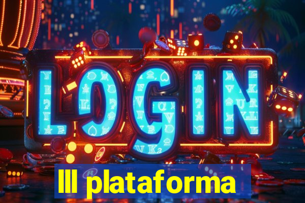 lll plataforma