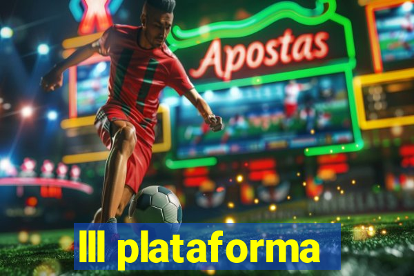 lll plataforma