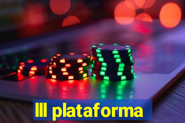 lll plataforma