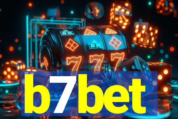 b7bet