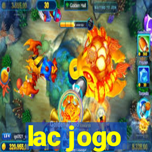 lac jogo