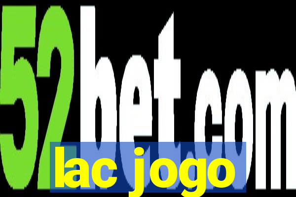 lac jogo