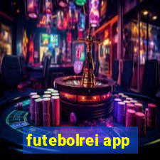 futebolrei app