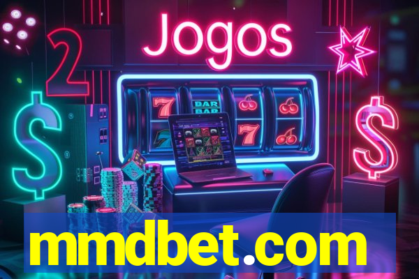 mmdbet.com