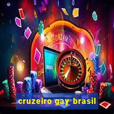 cruzeiro gay brasil