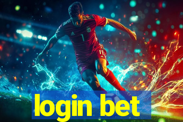 login bet