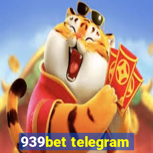 939bet telegram