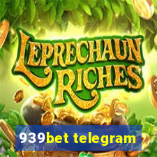 939bet telegram