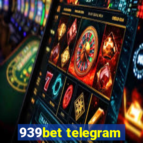 939bet telegram