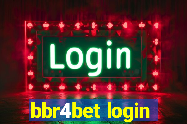 bbr4bet login