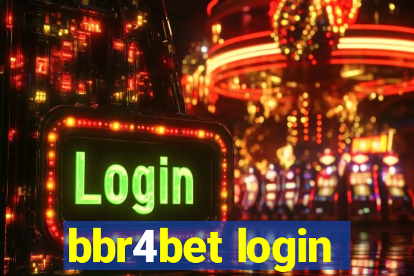 bbr4bet login