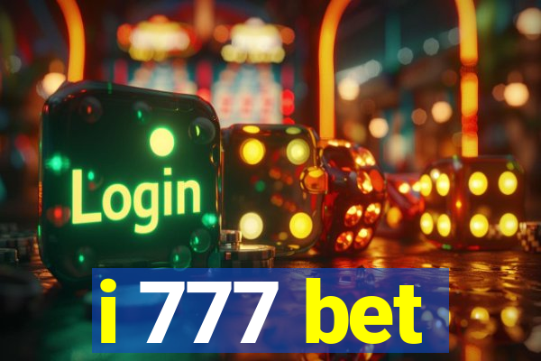 i 777 bet