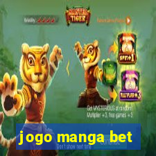 jogo manga bet