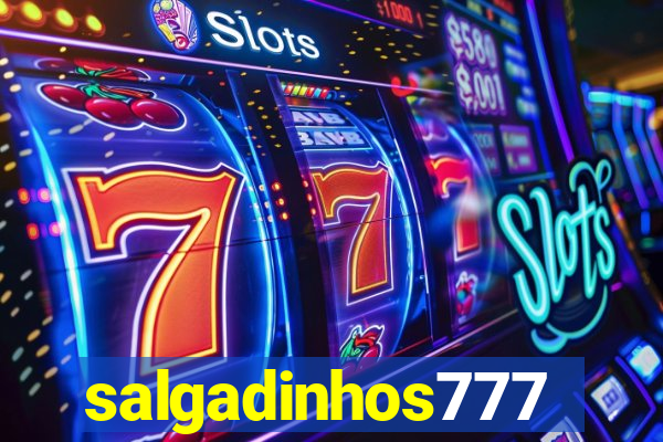 salgadinhos777