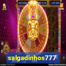 salgadinhos777