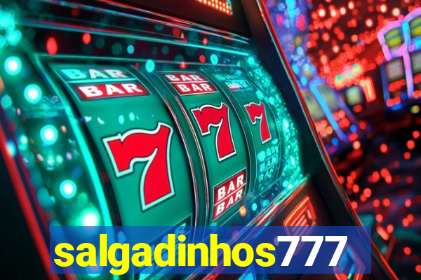 salgadinhos777