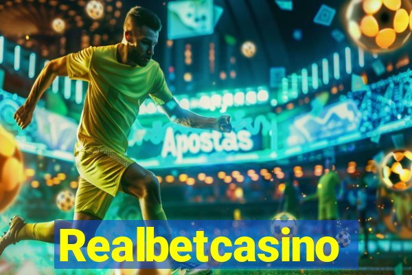 Realbetcasino