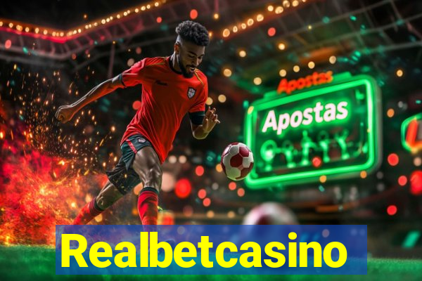 Realbetcasino