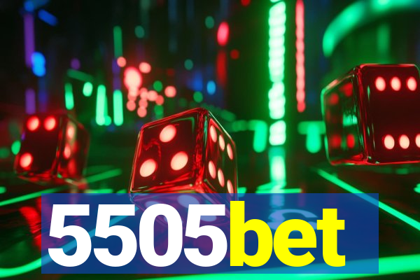 5505bet