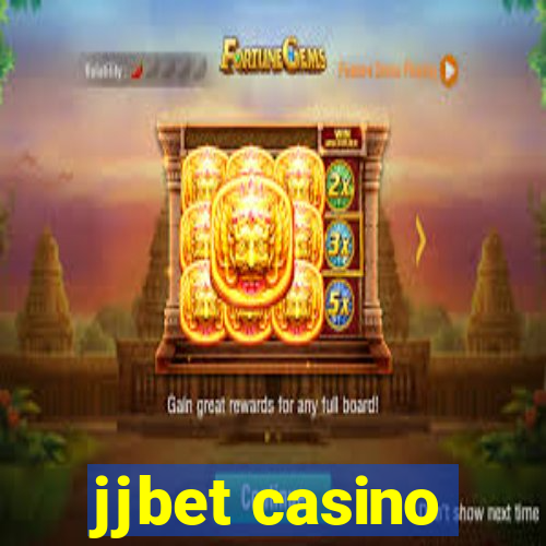 jjbet casino