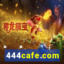 444cafe.com