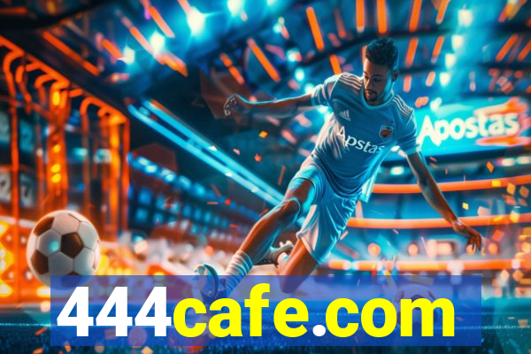 444cafe.com