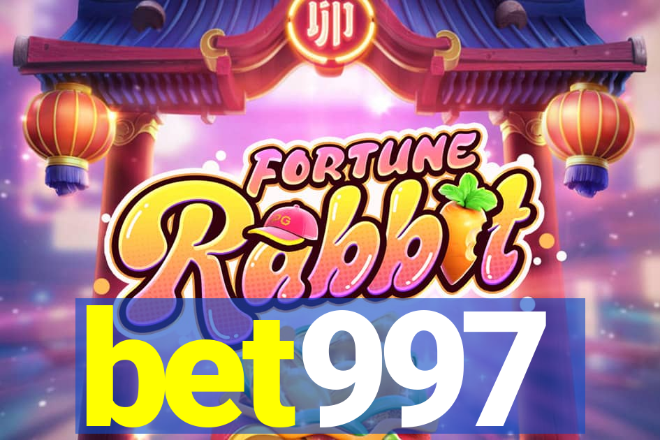 bet997