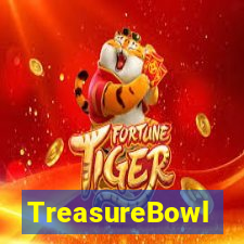 TreasureBowl treasure bowl estrategia