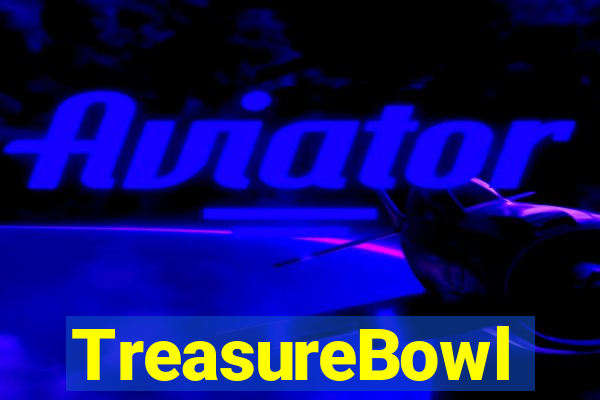 TreasureBowl treasure bowl estrategia