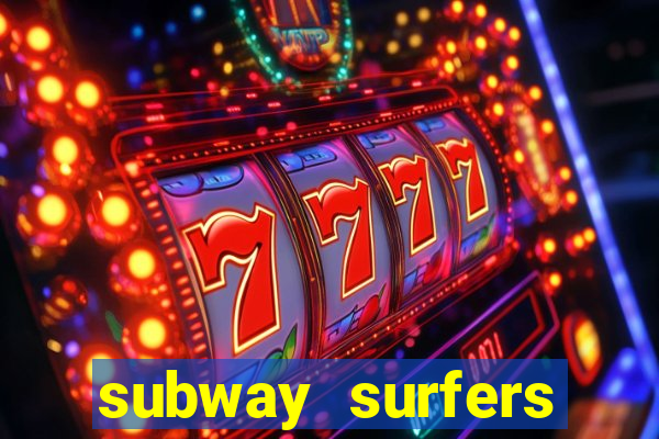 subway surfers money bet