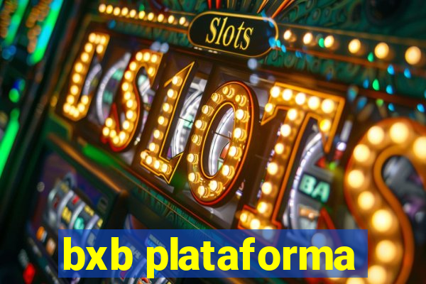 bxb plataforma