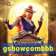 gshowcombbb