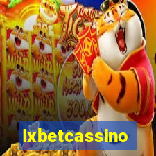 Ixbetcassino