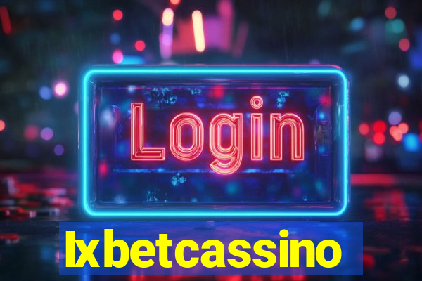 Ixbetcassino