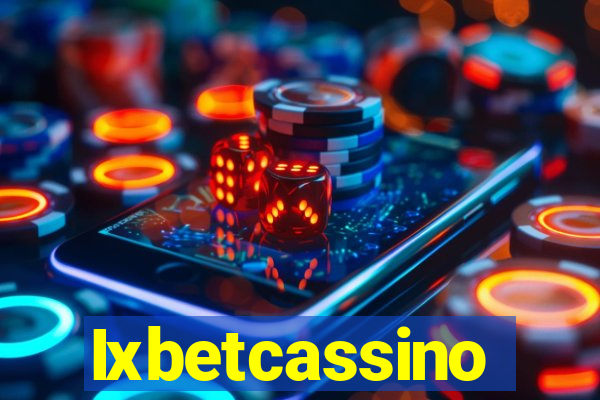 Ixbetcassino