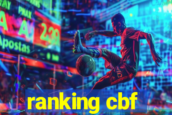 ranking cbf