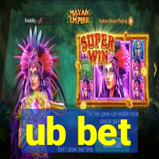 ub bet