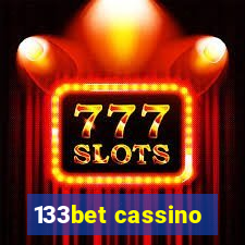 133bet cassino