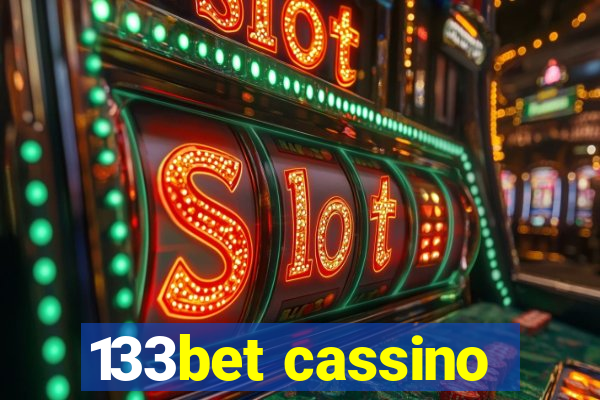 133bet cassino