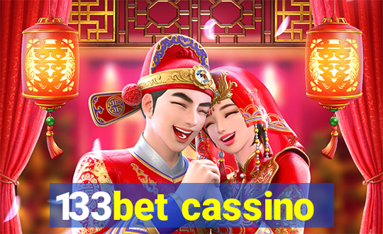 133bet cassino