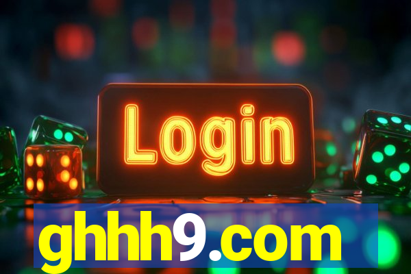 ghhh9.com