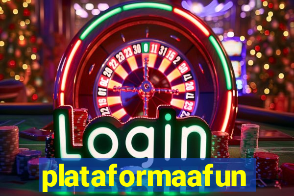 plataformaafun