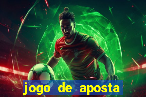 jogo de aposta para menores de 18