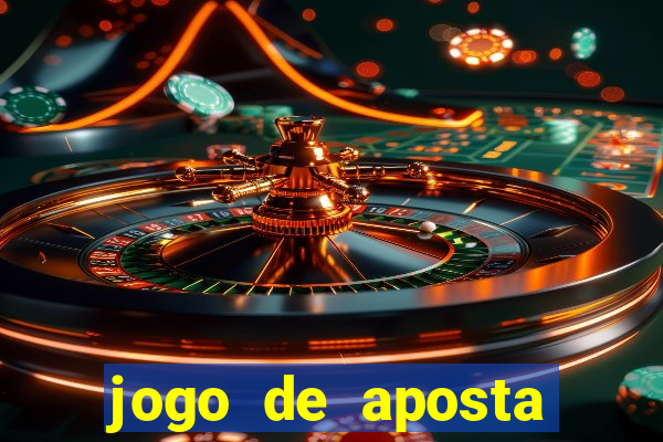 jogo de aposta para menores de 18