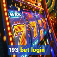 193 bet login