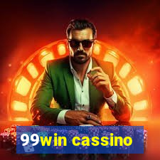 99win cassino