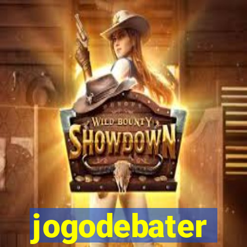 jogodebater