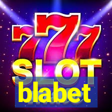 blabet