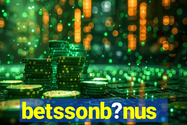 betssonb?nus